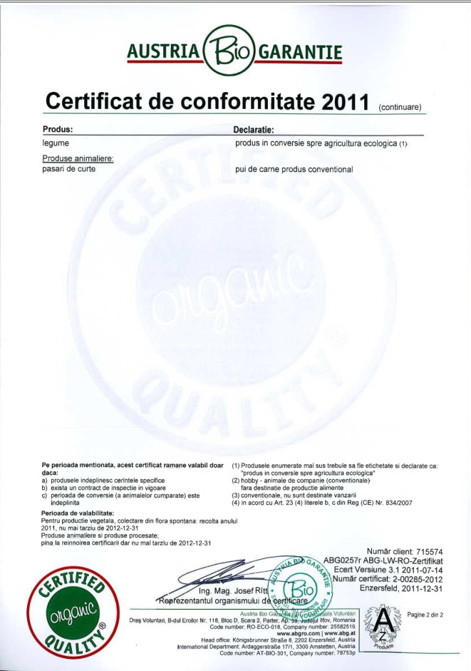 Certificat bio_2_2011